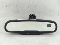 2003 Chevrolet Silverado Interior Rear View Mirror Replacement OEM P/N:E11015322 Fits OEM Used Auto Parts - Oemusedautoparts