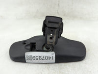 2003 Chevrolet Silverado Interior Rear View Mirror Replacement OEM P/N:E11015322 Fits OEM Used Auto Parts - Oemusedautoparts