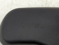 2003 Chevrolet Silverado Interior Rear View Mirror Replacement OEM P/N:E11015322 Fits OEM Used Auto Parts - Oemusedautoparts