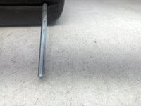 2003 Chevrolet Silverado Headrest Head Rest Front Driver Seat - Oemusedautoparts1.com