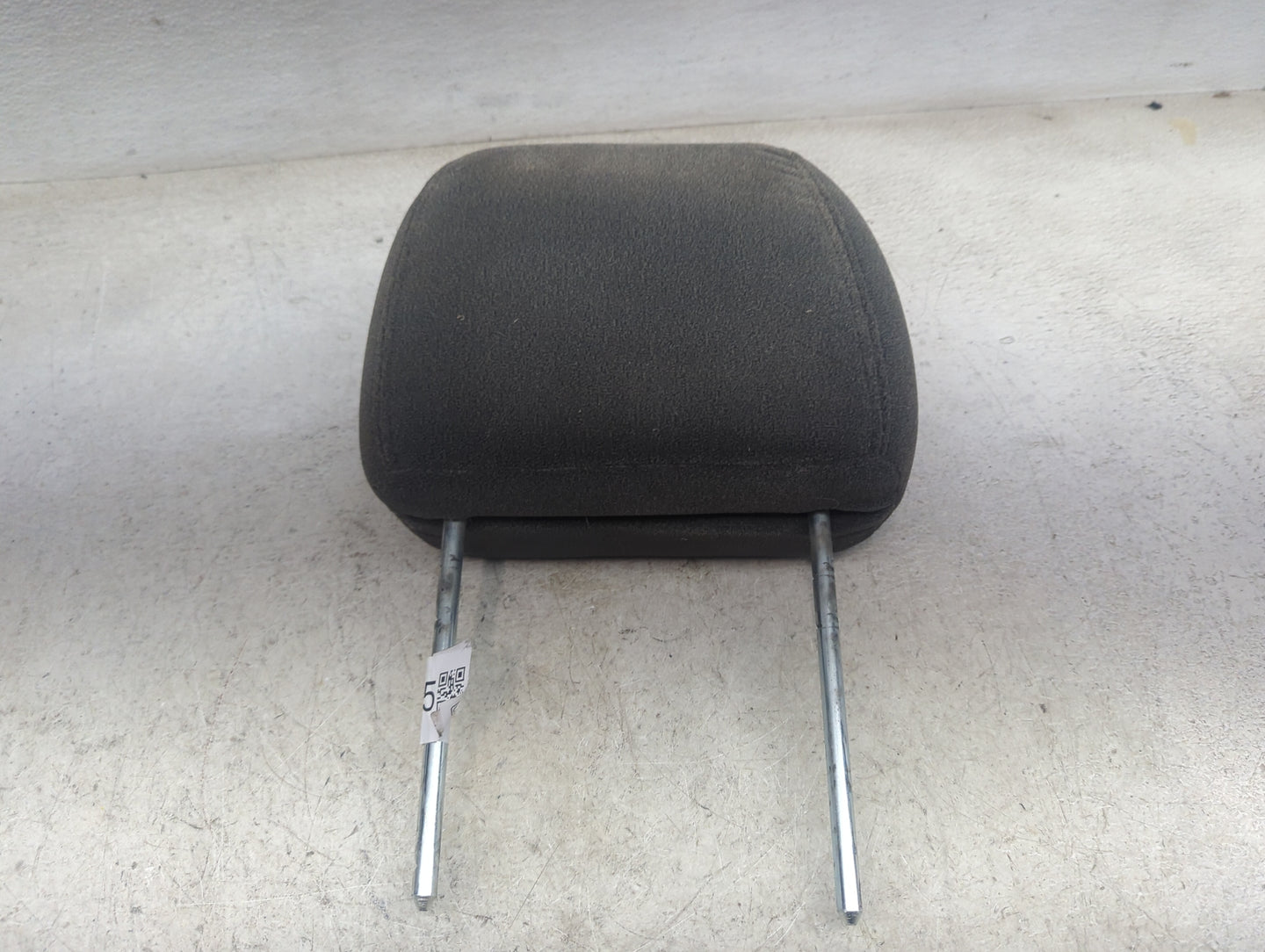 2003 Chevrolet Silverado Headrest Head Rest Front Driver Seat - Oemusedautoparts1.com