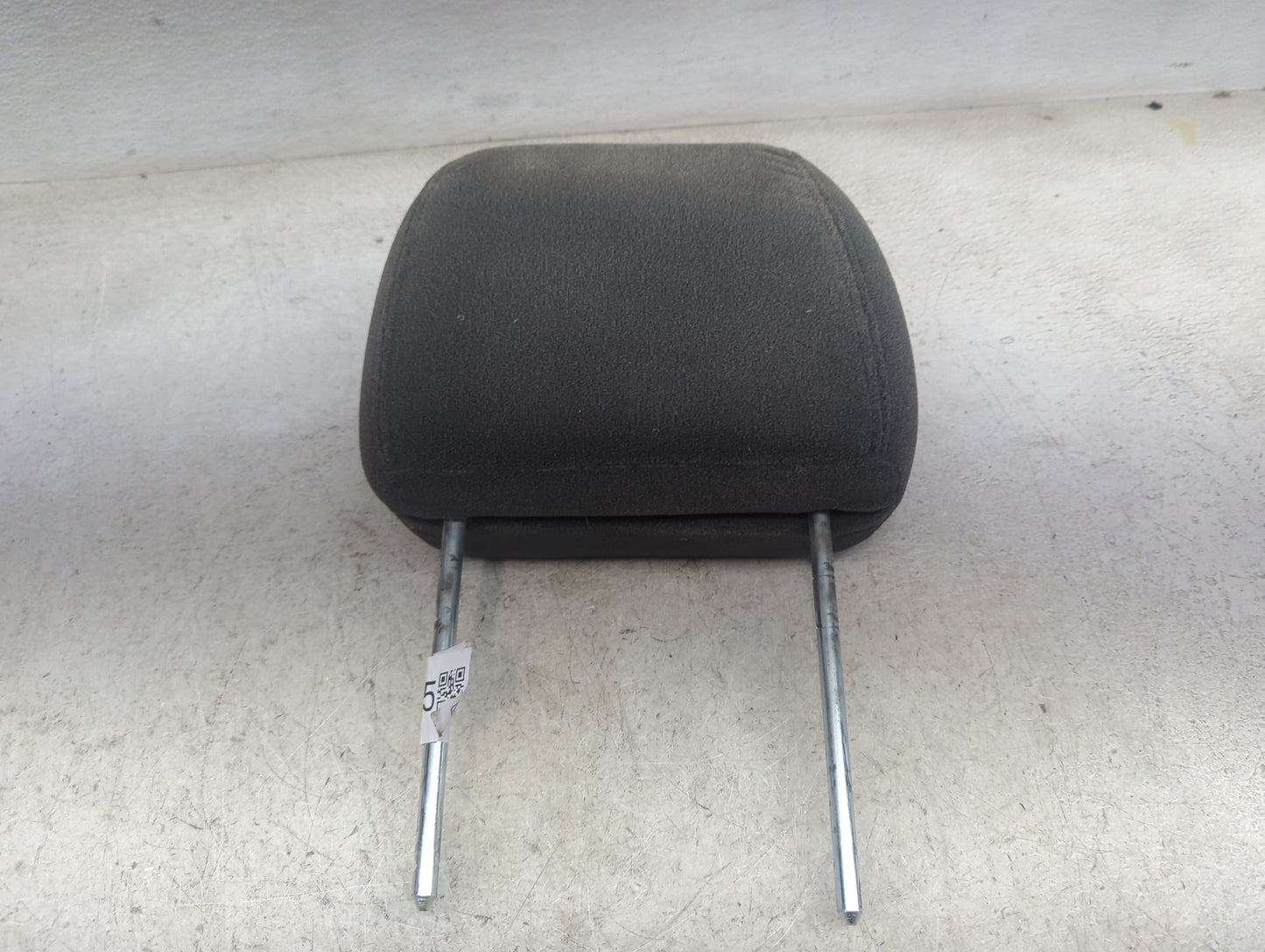 2003 Chevrolet Silverado Headrest Head Rest Front Driver Seat - Oemusedautoparts1.com