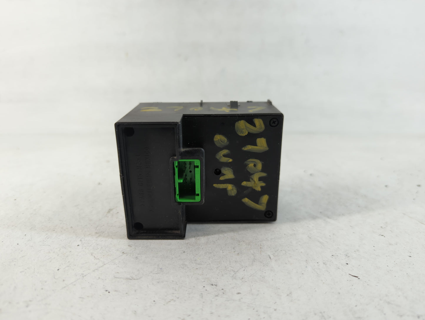 2003 Chevrolet Silverado Headlight Head Light Switch Lamp Control - Oemusedautoparts1.com