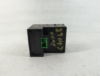 2003 Chevrolet Silverado Headlight Head Light Switch Lamp Control - Oemusedautoparts1.com