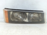 2003 Chevrolet Silverado Passenger Right Oem Head Light Headlight Lamp - Oemusedautoparts1.com