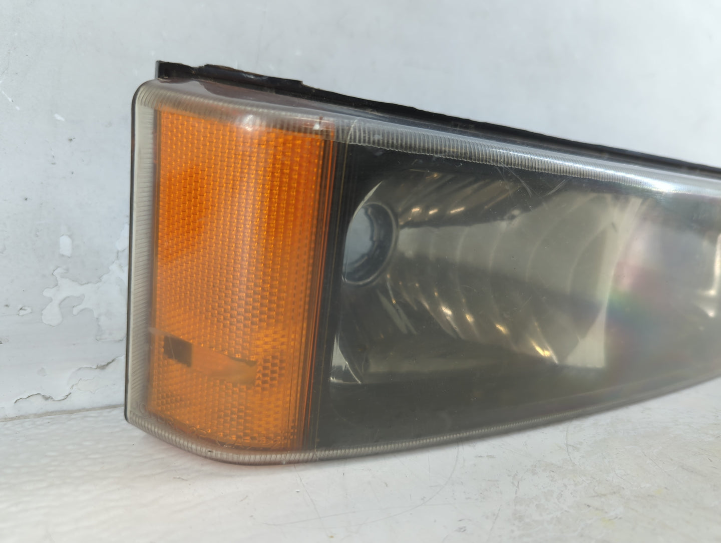 2003 Chevrolet Silverado Passenger Right Oem Head Light Headlight Lamp - Oemusedautoparts1.com