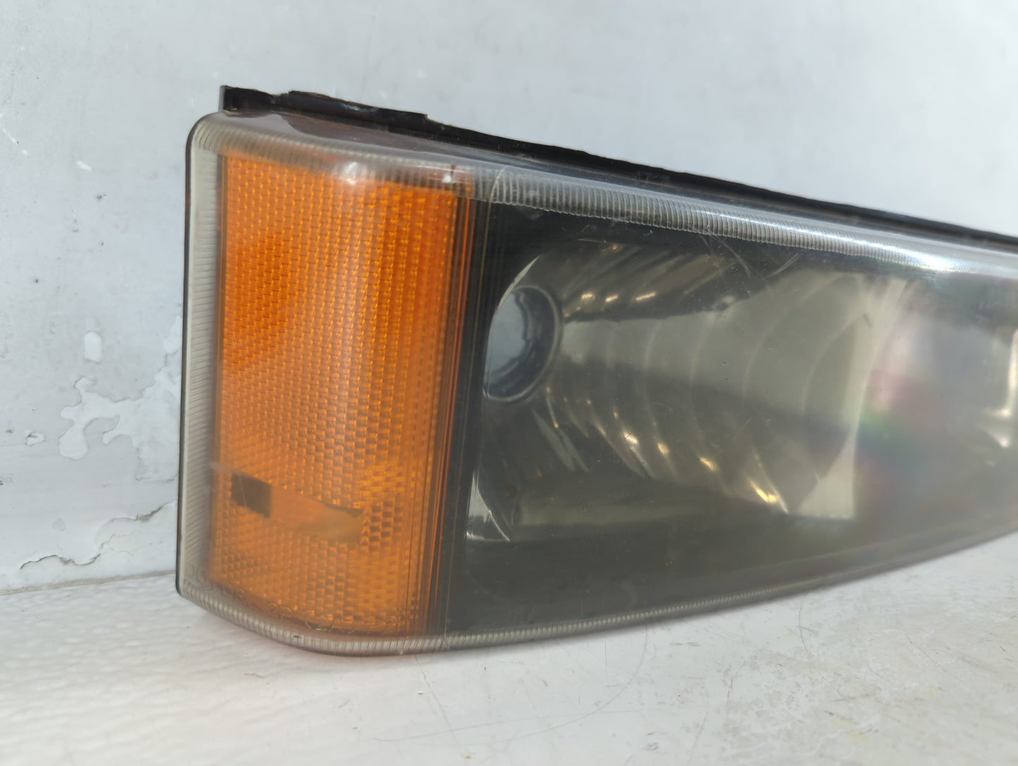 2003 Chevrolet Silverado Passenger Right Oem Head Light Headlight Lamp - Oemusedautoparts1.com
