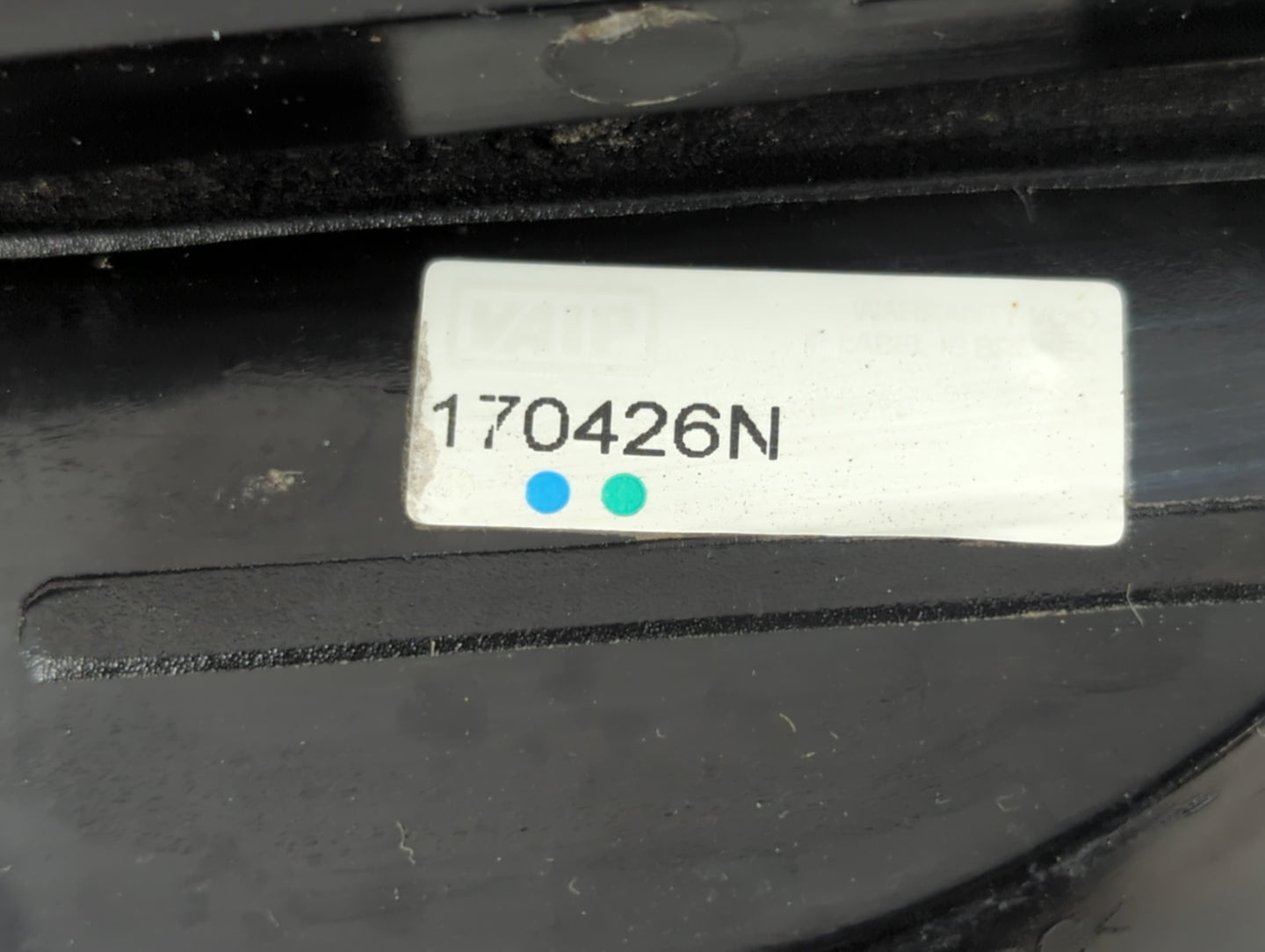 2003 Chevrolet Silverado Passenger Right Oem Head Light Headlight Lamp - Oemusedautoparts1.com