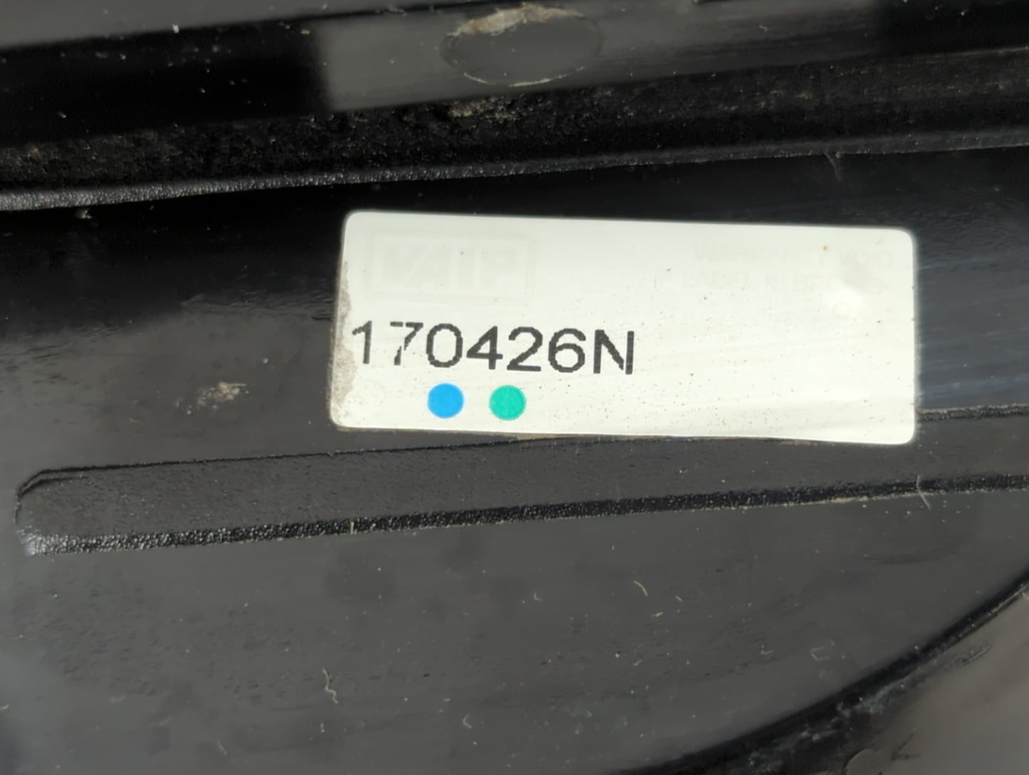 2003 Chevrolet Silverado Passenger Right Oem Head Light Headlight Lamp - Oemusedautoparts1.com