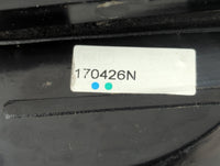 2003 Chevrolet Silverado Passenger Right Oem Head Light Headlight Lamp - Oemusedautoparts1.com