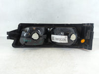 2003 Chevrolet Silverado Passenger Right Oem Head Light Headlight Lamp - Oemusedautoparts1.com