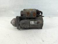 2001-2003 Chevrolet Silverado 1500 Car Starter Motor Solenoid OEM Fits Fits 2001 2002 2003 OEM Used Auto Parts - Oemusedauto