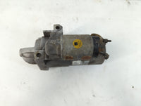 2001-2003 Chevrolet Silverado 1500 Car Starter Motor Solenoid OEM Fits Fits 2001 2002 2003 OEM Used Auto Parts - Oemusedauto