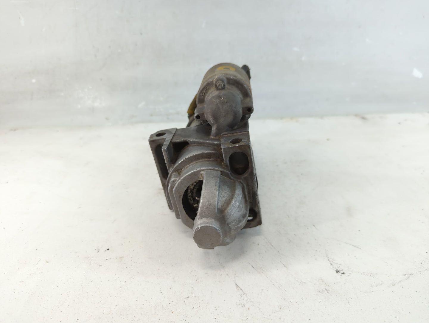 2001-2003 Chevrolet Silverado 1500 Car Starter Motor Solenoid OEM Fits Fits 2001 2002 2003 OEM Used Auto Parts - Oemusedauto