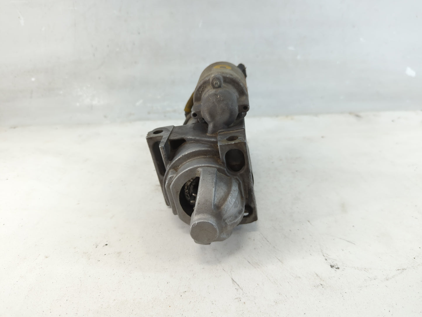 2001-2003 Chevrolet Silverado 1500 Car Starter Motor Solenoid OEM Fits Fits 2001 2002 2003 OEM Used Auto Parts - Oemusedauto