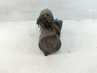 2001-2003 Chevrolet Silverado 1500 Car Starter Motor Solenoid OEM Fits Fits 2001 2002 2003 OEM Used Auto Parts - Oemusedauto
