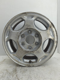 2003-2007 Chevrolet Silverado 1500 Oem Wheel Rim 1093137 - Oemusedautoparts1.com