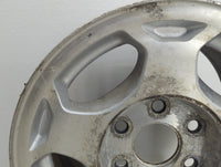 2003-2007 Chevrolet Silverado 1500 Oem Wheel Rim 1093137 - Oemusedautoparts1.com