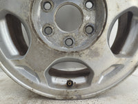 2003-2007 Chevrolet Silverado 1500 Oem Wheel Rim 1093137 - Oemusedautoparts1.com