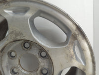 2003-2007 Chevrolet Silverado 1500 Oem Wheel Rim 1093137 - Oemusedautoparts1.com