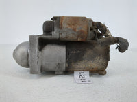 2003-2008 Chevrolet Silverado 1500 Car Starter Motor Solenoid OEM P/N:12503114 Fits Fits 2003 2004 2005 2006 2007 2008 2009 