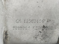 2003-2008 Chevrolet Silverado 1500 Car Starter Motor Solenoid OEM P/N:12503114 Fits Fits 2003 2004 2005 2006 2007 2008 2009 