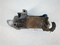 2003-2008 Chevrolet Silverado 1500 Car Starter Motor Solenoid OEM P/N:12503114 Fits Fits 2003 2004 2005 2006 2007 2008 2009 