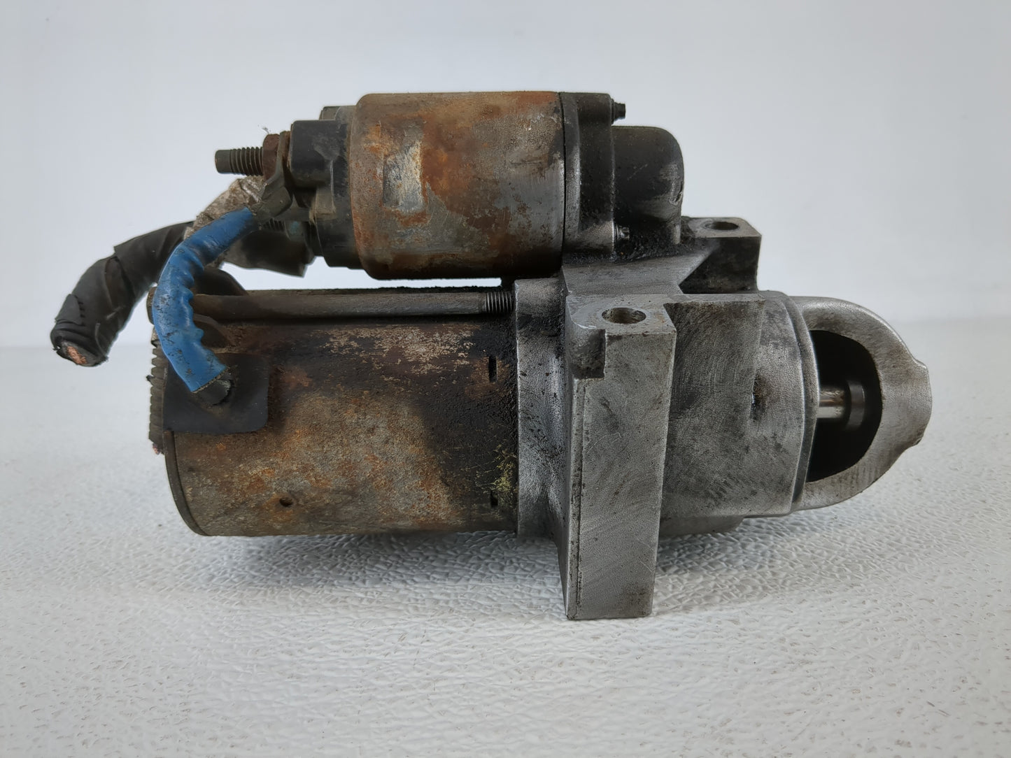 2003-2008 Chevrolet Silverado 1500 Car Starter Motor Solenoid OEM P/N:12503114 Fits Fits 2003 2004 2005 2006 2007 2008 2009 