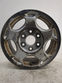 2003-2007 Chevrolet Silverado 1500 Oem Wheel Rim 1131352 - Oemusedautoparts1.com
