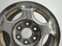 2003-2007 Chevrolet Silverado 1500 Oem Wheel Rim 1131353 - Oemusedautoparts1.com
