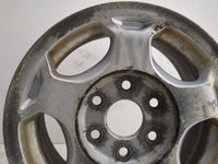 2003-2007 Chevrolet Silverado 1500 Oem Wheel Rim 1131353 - Oemusedautoparts1.com