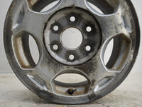 2003-2007 Chevrolet Silverado 1500 Oem Wheel Rim 1131353 - Oemusedautoparts1.com