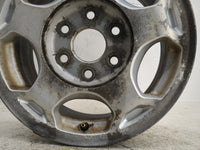 2003-2007 Chevrolet Silverado 1500 Oem Wheel Rim - Oemusedautoparts1.com
