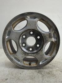 2003-2007 Chevrolet Silverado 1500 Oem Wheel Rim - Oemusedautoparts1.com