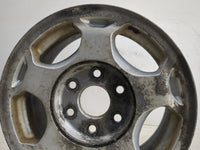 2003-2007 Chevrolet Silverado 1500 Oem Wheel Rim 1131354 - Oemusedautoparts1.com
