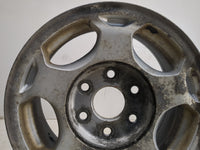 2003-2007 Chevrolet Silverado 1500 Oem Wheel Rim - Oemusedautoparts1.com