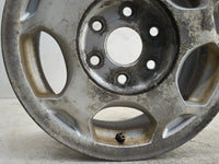 2003-2007 Chevrolet Silverado 1500 Oem Wheel Rim - Oemusedautoparts1.com