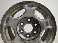 2003-2007 Chevrolet Silverado 1500 Oem Wheel Rim - Oemusedautoparts1.com