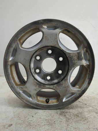 compare product 2003-2007 Chevrolet Silverado 1500 Oem Wheel Rim 1131354