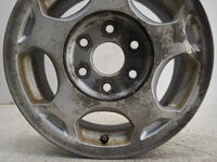 2003-2007 Chevrolet Silverado 1500 Oem Wheel Rim - Oemusedautoparts1.com