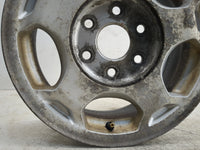 2003-2007 Chevrolet Silverado 1500 Oem Wheel Rim 1131354 - Oemusedautoparts1.com