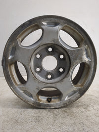 2003-2007 Chevrolet Silverado 1500 Oem Wheel Rim - Oemusedautoparts1.com