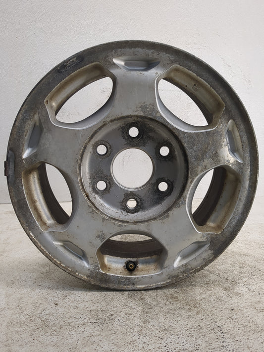 2003-2007 Chevrolet Silverado 1500 Oem Wheel Rim - Oemusedautoparts1.com