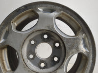 2003-2007 Chevrolet Silverado 1500 Oem Wheel Rim - Oemusedautoparts1.com