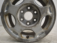 2003-2007 Chevrolet Silverado 1500 Oem Wheel Rim - Oemusedautoparts1.com