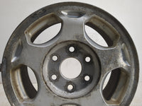 2003-2007 Chevrolet Silverado 1500 Oem Wheel Rim - Oemusedautoparts1.com