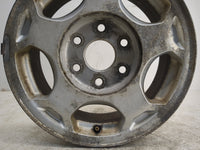 2003-2007 Chevrolet Silverado 1500 Oem Wheel Rim 1131355 - Oemusedautoparts1.com