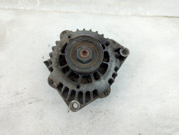 2002-2005 Chevrolet Silverado 1500 Alternator Replacement Generator Charging Assembly Engine OEM Fits Fits 2002 2003 2004 20
