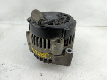 2002-2005 Chevrolet Silverado 1500 Alternator Replacement Generator Charging Assembly Engine OEM Fits Fits 2002 2003 2004 2005 OEM Used Auto Parts