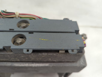 compare product 2003-2005 Chevrolet Silverado 1500 PCM Engine Control Computer ECU ECM PCU OEM P/N:12582605 12580786 Fits Fits 2003 2004 2005 OEM Used Auto Parts